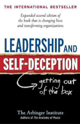 Leadership and Self-Deception: Getting O