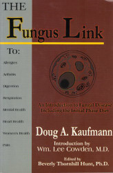 Fungus Link : An troduction to Fungal Disease cluding the