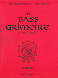 Bass Grimoire