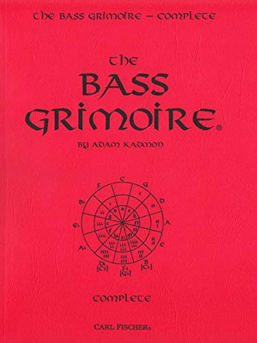 Bass Grimoire