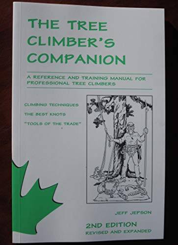 tree climber's companion