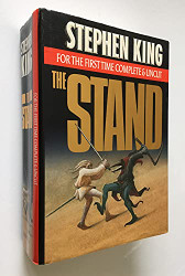 Stand "For the First Time Complete And Uncut"