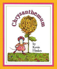 Chrysanthemum (McGraw Hill)