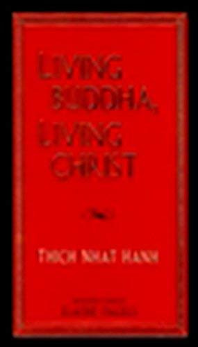 Living Buddha Living Christ Publisher: Riverhead