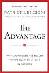 Lencioni Patrick M.'s The Advantage