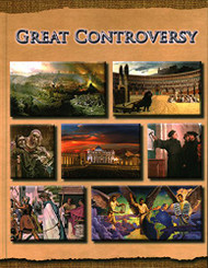 Great Controversy Between Christ and Satan