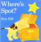 Where's Spot? (Little Spot Board Books)