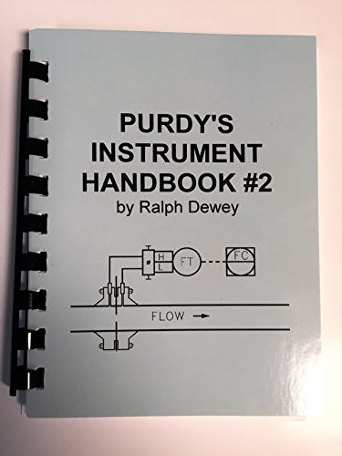 Purdy's Instrument Handbook #2