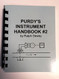 Purdy's Instrument Handbook #2
