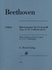 Beethoven: Piano Sonata No. 14 in C-sharp Minor Op. 27 No. 2