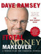 Total Money Makeover: A Proven Plan for Financial Fitness by Ramsey Dave
