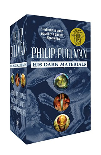 His Dark Materials Trilogy