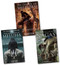 Amish Tripathi 'S Shiva Trilogy-nagas Mehula & the Oath of the Vayuputras
