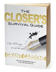 Closer's Survival Guide -