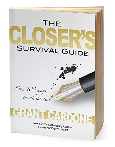 Closer's Survival Guide -
