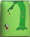 Giving Tree later printing Edition by Silverstein