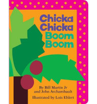 Chicka Chicka Boom Boom