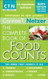 Complete Book of Food Counts : The Book That Counts It All