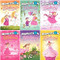 Pinkalicious 6 Pack - Pinkalicious and the Cupcake Calamity
