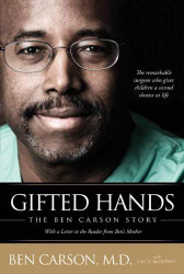 Gifted Hands/Ben Carson Story