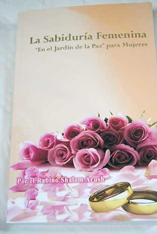 La Sabiduria Femenina Tapa Blanda