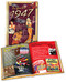 Year Was 1947 Mini Book: Perfect Birthday or Wedding Anniversary Present