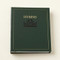 LDS Hymnbook - Large - Spiral Bound