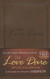 Love DareLOVE DAREImitation Leather Love DareLOVE DAREImitation Leather