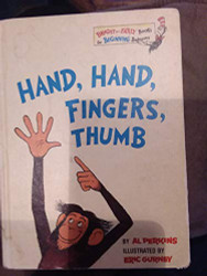 Hand Hand Fingers ThumbHand Hand Fingers Thumb