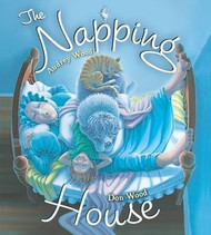 Napping HouseNAPPING HOUSE