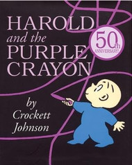 Harold and The Purple CrayonHarold & The Purple Crayon