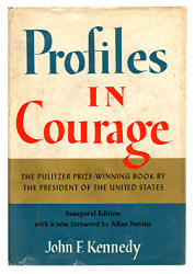 Profiles In Courage JFK 1961