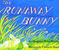 Runaway Bunny by Brown Margaret Wise