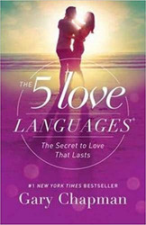 Gary Chapman - 5 Love Languages Set - The 5 Love Languages