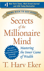 Secrets Millionaire Mind In Mm by Eker T Harv