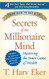 Secrets Millionaire Mind In Mm by Eker T Harv