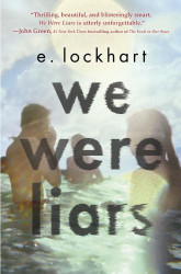 By E. LOCKHART - We Were Liars (1905-07-18)