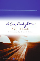 Alas Babylon By: Pat Frank July 2005