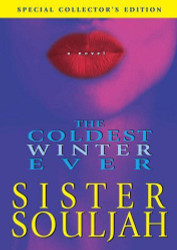 Coldest Winter Ever The by Sister Souljah (2009-06-16)