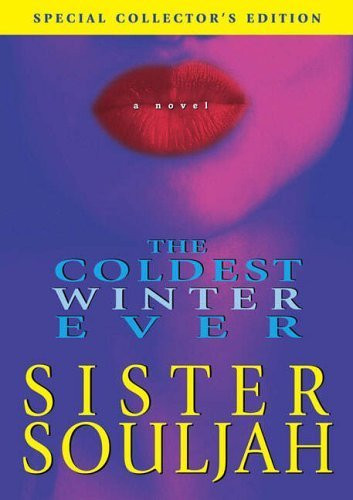 Coldest Winter Ever The by Sister Souljah (2009-06-16)