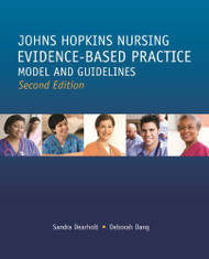 Johns Hopkins Nursing Evidence Based Practice Model And Guidelines