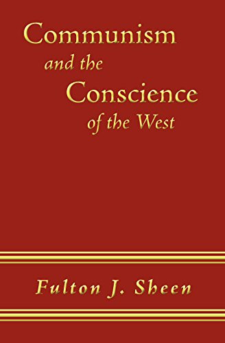 Communism and the Conscience of the West