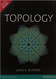 Topology by Munkres - International Economy Edition