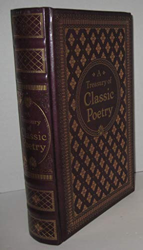 Treasury of Classic Poetry