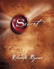 Secret by Rhonda Byrne (2006-11-28)