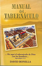 Manual Del Tabernaculo by David Bonilla (1999-05-03)