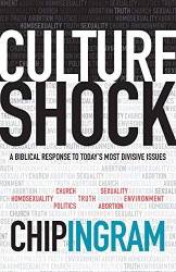 Culture Shock Study Guide - A Biblical Response To Today's Most Divisive Issues