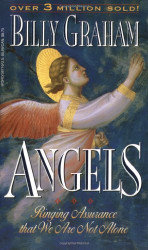 Angels by Billy Graham (1995-06-26)