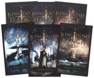 Kingdom Series Volumes 1 - 6