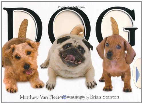 Dog by Matthew Van Fleet (2007-10-01)